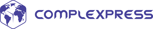 Complexpress logo