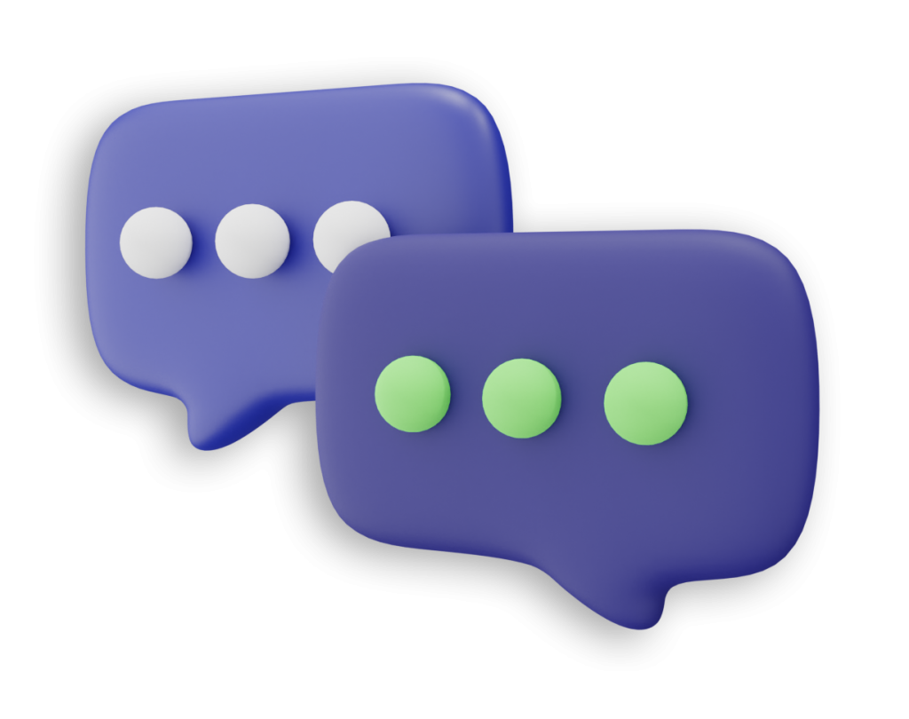Social feedback
