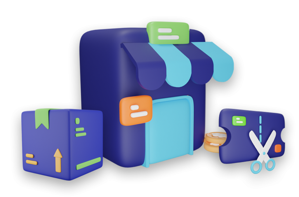 Fulfillment megoldások webáruházaknak