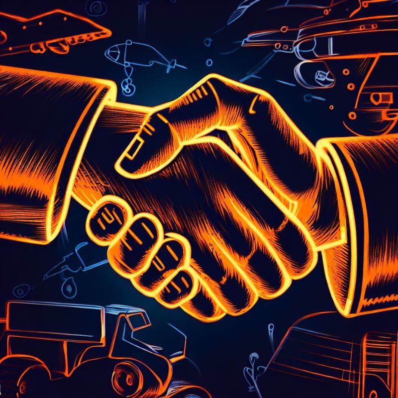 A logisztikai partnerkapcsolatok kezelése és optimalizálása
